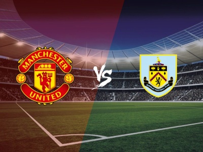 Xem Lại Man Utd vs Burnley - Vòng 03 English Premier 2025/26